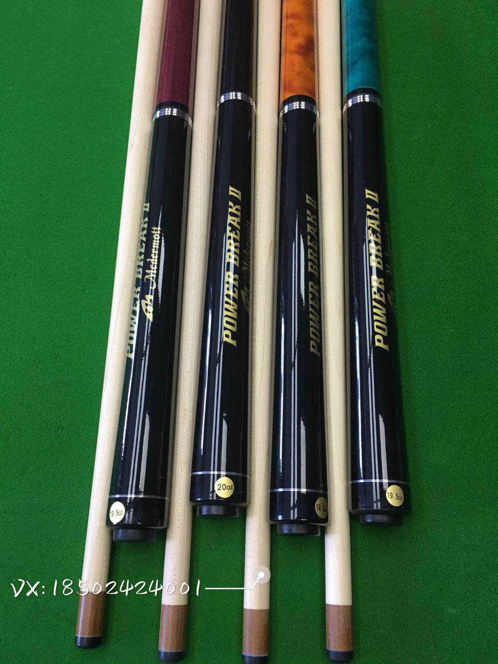 Billiards đấm đẹp caro nhảy ngắn một màu đen tám câu lạc bộ đá chiên câu lạc bộ chín câu lạc bộ giả PB2 bàn bi a