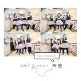 Swardlab/Pick -Up Game продает милые кролики и весь реквизит Gossis, кролики, костюмы балластной марлевой юбки