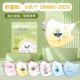 New national standard GB/T38880 children's mask baby three-dimensional disposable mask independent pack breathable for boys and girls