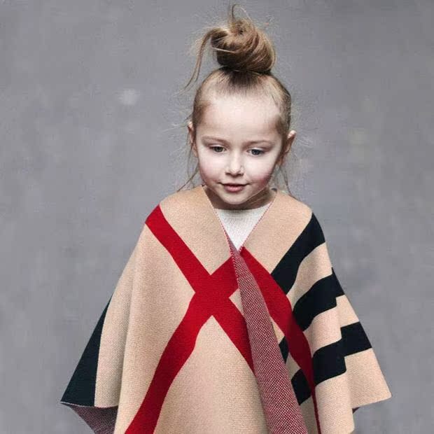 Cape pour fille - Ref 2157484 Image 5