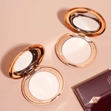Charlotte tilbury, тональный крем, база под макияж, сменная пудра, долговременный эффект, контроль жирного блеска