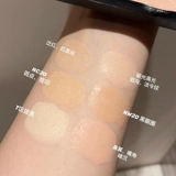 Mac, профессиональный универсальный консилер, 6 цветов, скрывает темные круги под глазами, скрывает прыщи