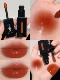 В наличии SF Express [Black Tube Lip Glaze] #441▶Дефекты бумажной оболочки