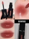 В наличии SF Express [Black Tube Lip Glaze] #440▶Дефекты корпуса тюбика
