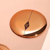 Charlotte tilbury, тональный крем, база под макияж, сменная пудра, долговременный эффект, контроль жирного блеска