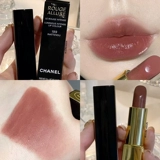 Chanel Chanel Hyun Lip Blow Cloaks 199 209 211 215 Velvet 61 58 63 Белая трубка 04 07