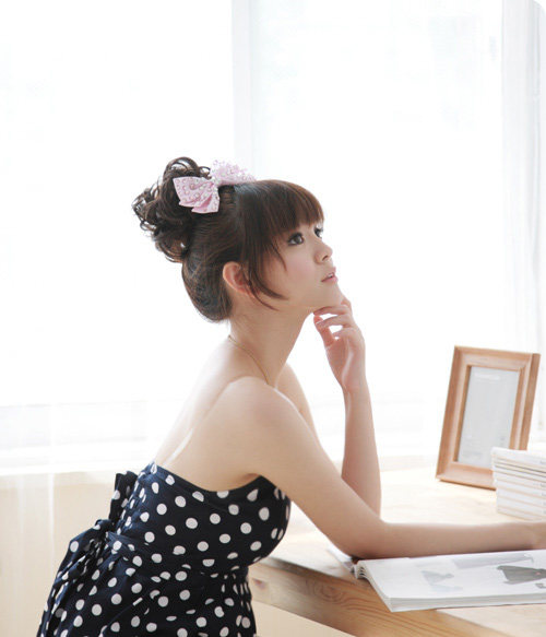 Extension cheveux - Chignon - Ref 236959 Image 8