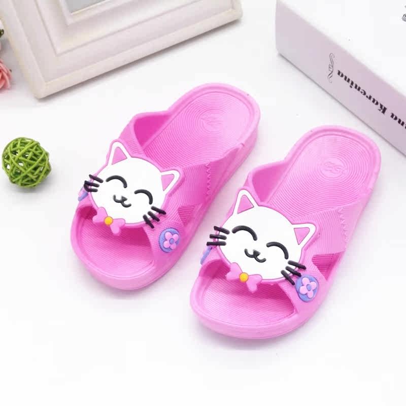 Chaussons enfants en autre pour été - Ref 987248 Image 9