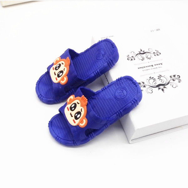 Chaussons enfants en autre pour été - semelle plastique - Ref 987318 Image 11
