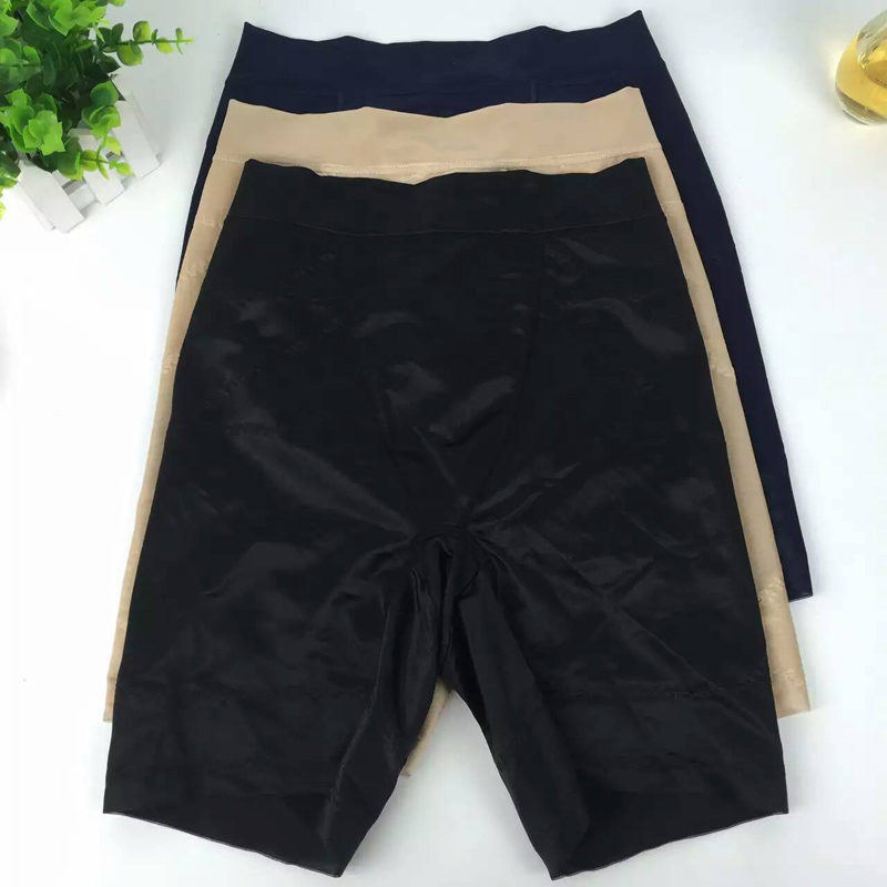 Foreign trade export hip-lifting and tummy-tight body pants