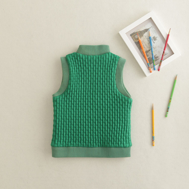 Gilet enfant - Ref 2069451 Image 8