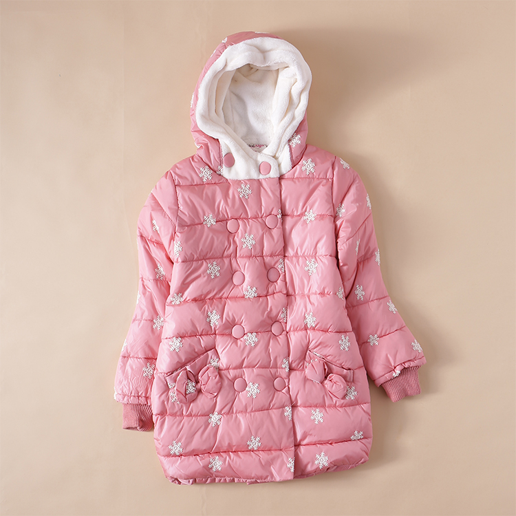 Manteau pour enfant - Ref 2163753 Image 9