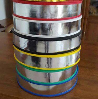 Luminous word soft edge bar 80 luminous word blister word edge bar wholesale 50 meters a roll