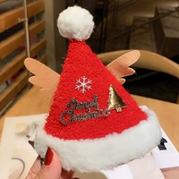 Перо. Письмо большая рождественская шляпа