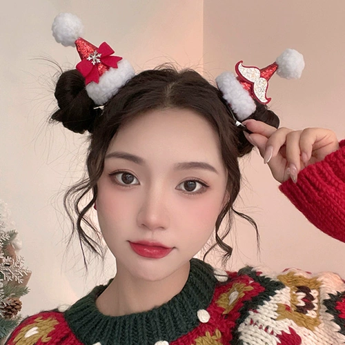 Заколка для волос, милые шпильки для волос, аксессуар для волос, наряжаться, косплей