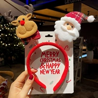 Лось+Рождественские серпантины