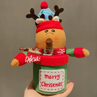 Модель ящика шарфа