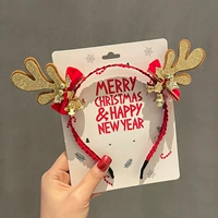 Колокольчик с бантиком