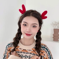 Mahai Moso Rantlers. Красный