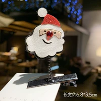 Вспышка. Санта -Клаус