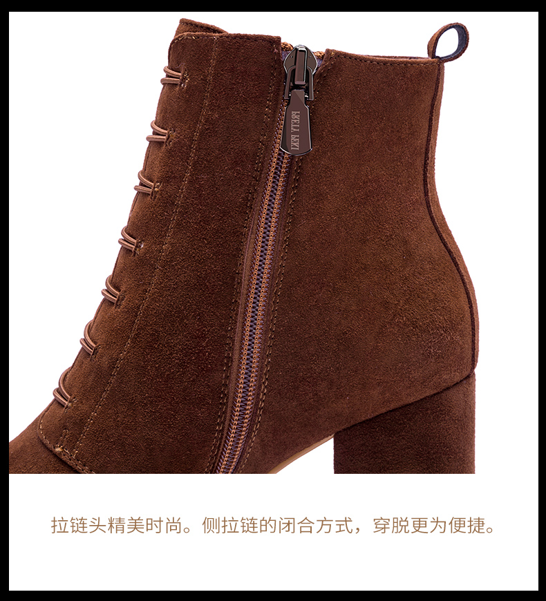 Bottes hiver pour femme      en TPR  - Ref 3248745 Image 18