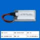 3,7 В 380 мАч (AIR -Tompty Plug)
