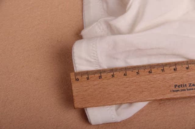 body amincissant en coton - Ref 675746 Image 9