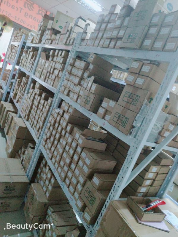 High power aluminum shell brake brake resistance frequency converter servo motor trapezoidal RXLG regenerating start discharge spot