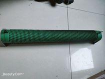 RXG20 porcelain tube winding inverter brake brake resistor ripple resistor 2000W 60R Europe spot special price