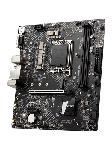 MSI/微星 Ноутбук, материнская плата, 610м