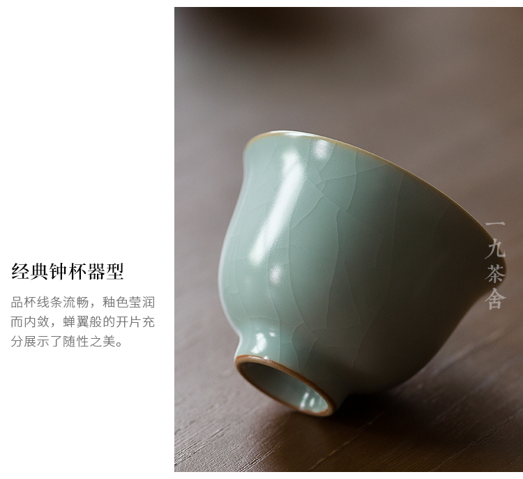 Jingdezhen your up tea suit household contracted and I ceramic cups from the sitting room the teapot tea tea