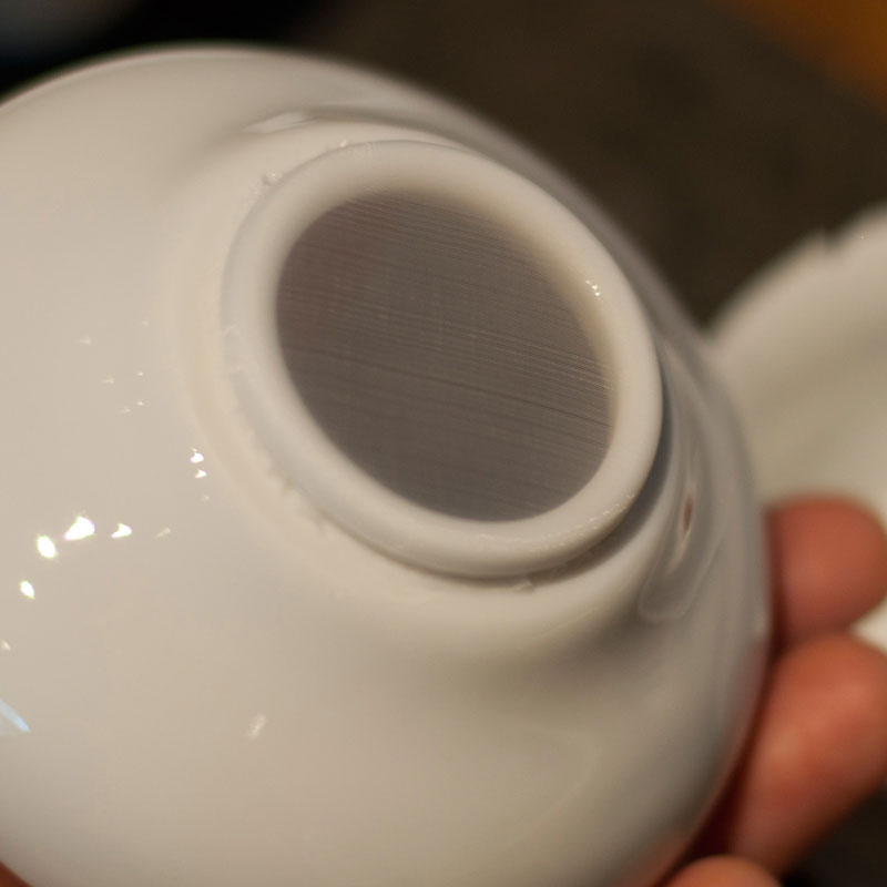 Jingdezhen tea set tea home sitting room tea kungfu tea contracted and I Chinese style tea cup teapot