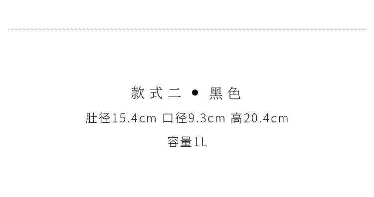 Imitation iron pot of ceramic teapot single girder pot pot of boiled tea machine household cooking kettle teapot kung fu tea kettle