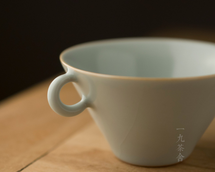 Your up ceramic cups master cup one household sample tea cup single CPU kongfu tea cups single individuals