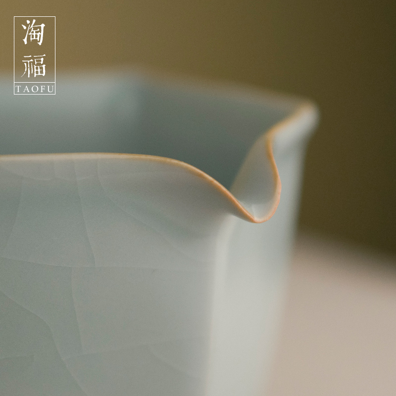 If the mountain ore agate into glaze pure manual your up porcelain fair keller open sea ceramic tea set and a cup of tea