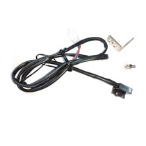 Motorcycle Yadi electric car Lvyuan Xinri Hall speed sensor Emma tram speed odometer