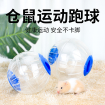Run Wheel Hamster Toy Roller Super Silent Golden Silk Bear Honey Bag BIG NUMBER RUNNING WHEELS RUNNING WHEELS BALL FREE