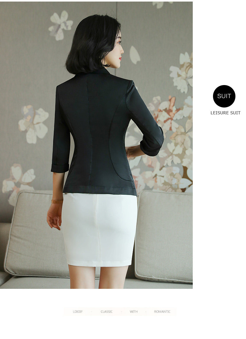 Veste pour femme en Polyester - Ref 3221259 Image 35