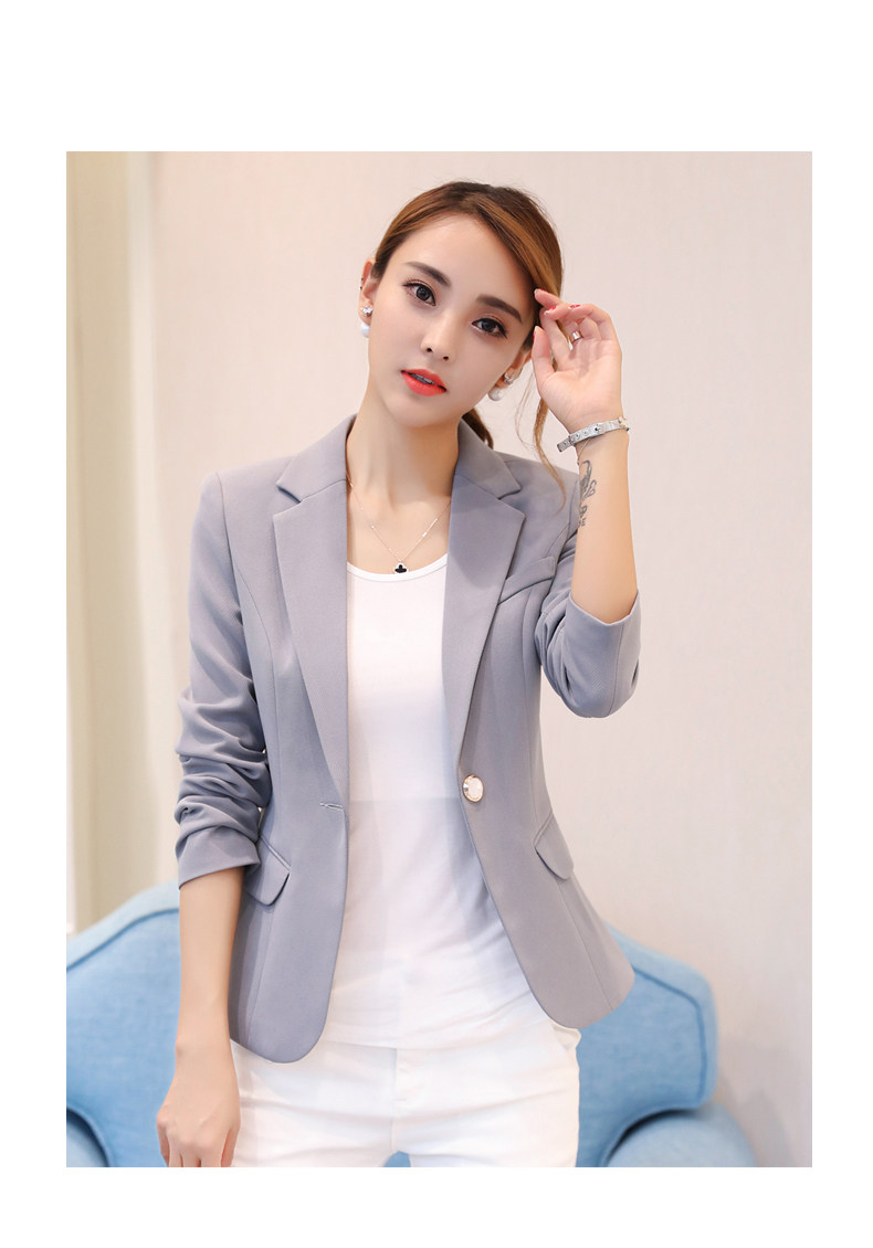 Veste pour femme en Polyester - Ref 3217963 Image 18