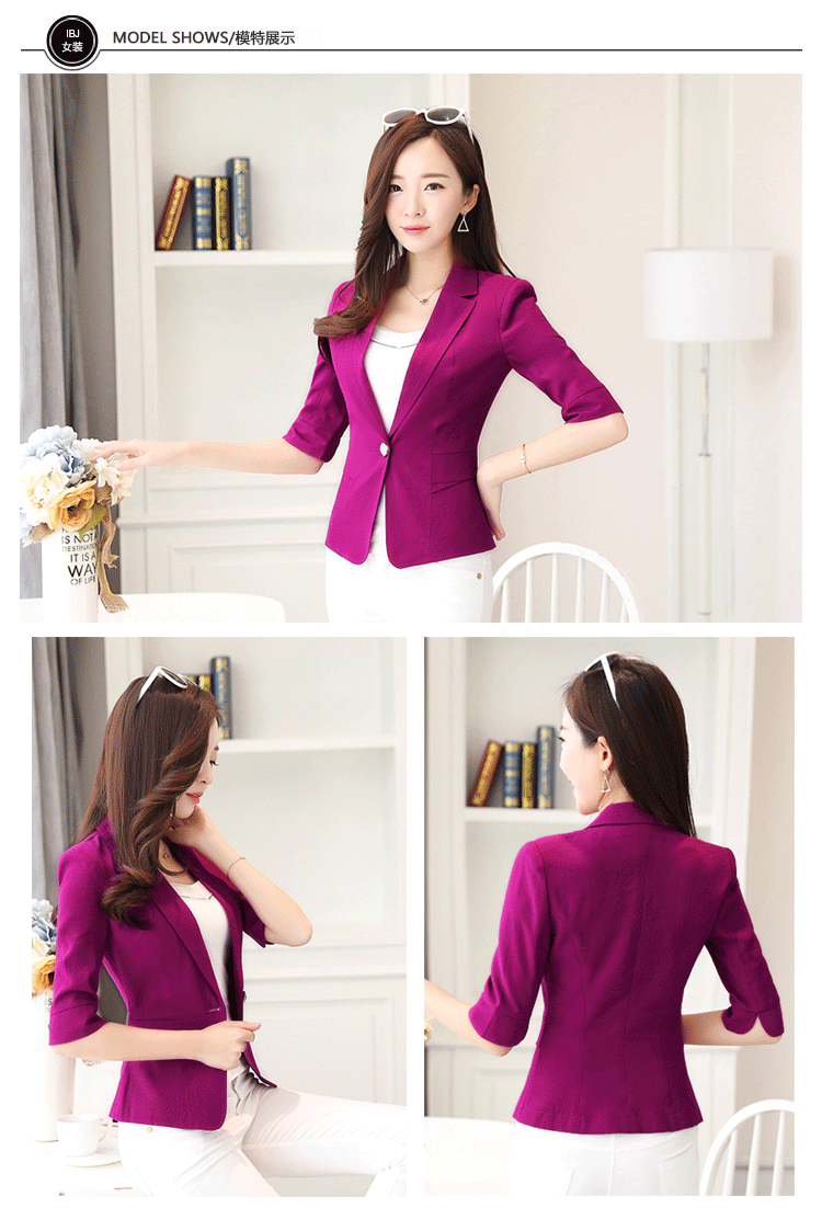 Veste pour femme - Ref 3218183 Image 10