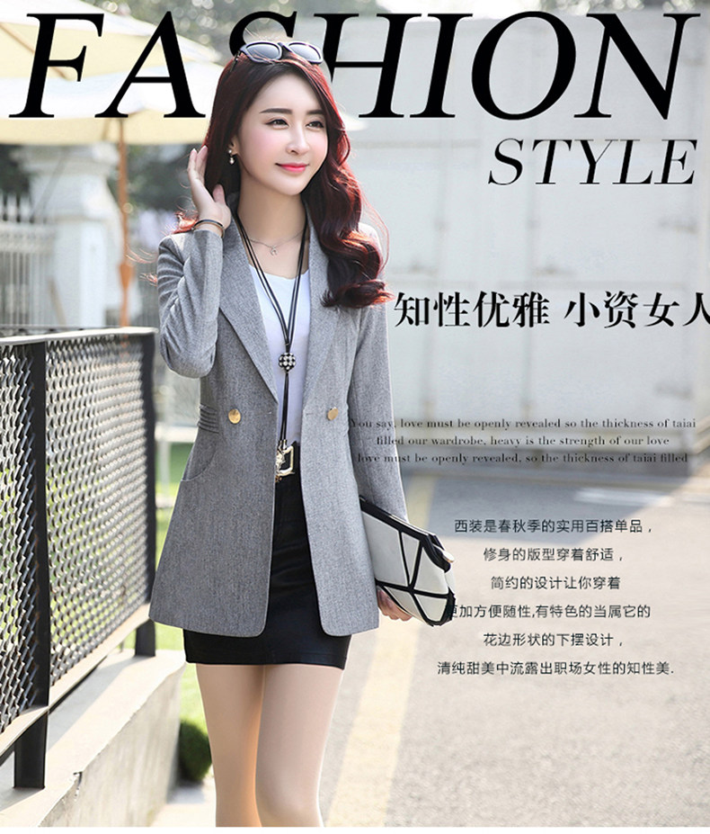 Veste pour femme en Polyester - Ref 3221041 Image 7