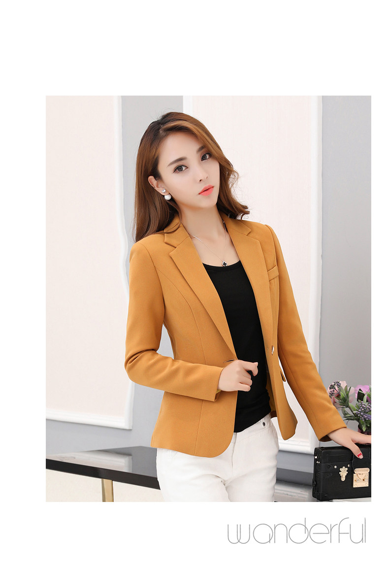 Veste pour femme en Polyester - Ref 3217963 Image 23