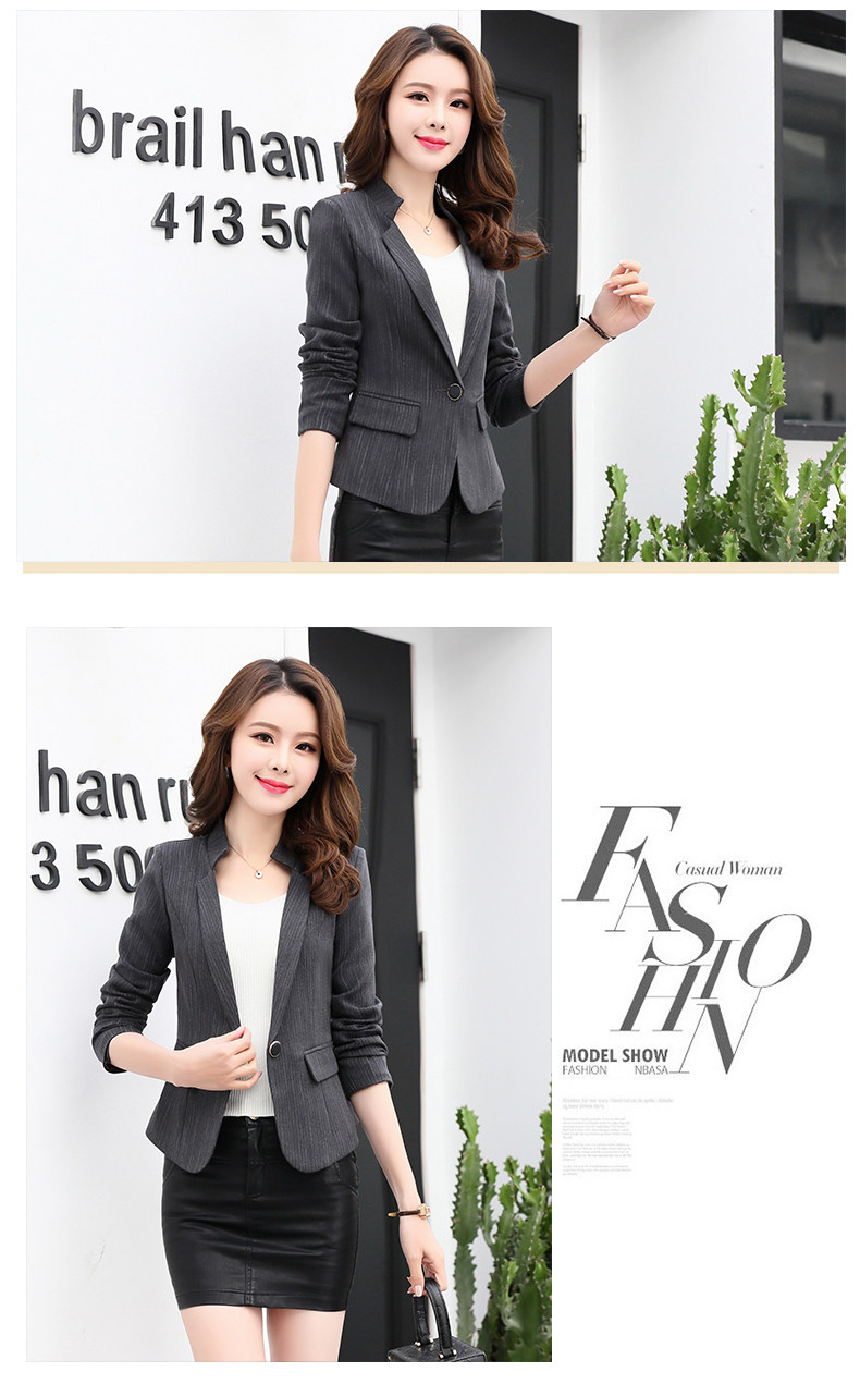 Veste pour femme en Polyester - Ref 3220458 Image 21