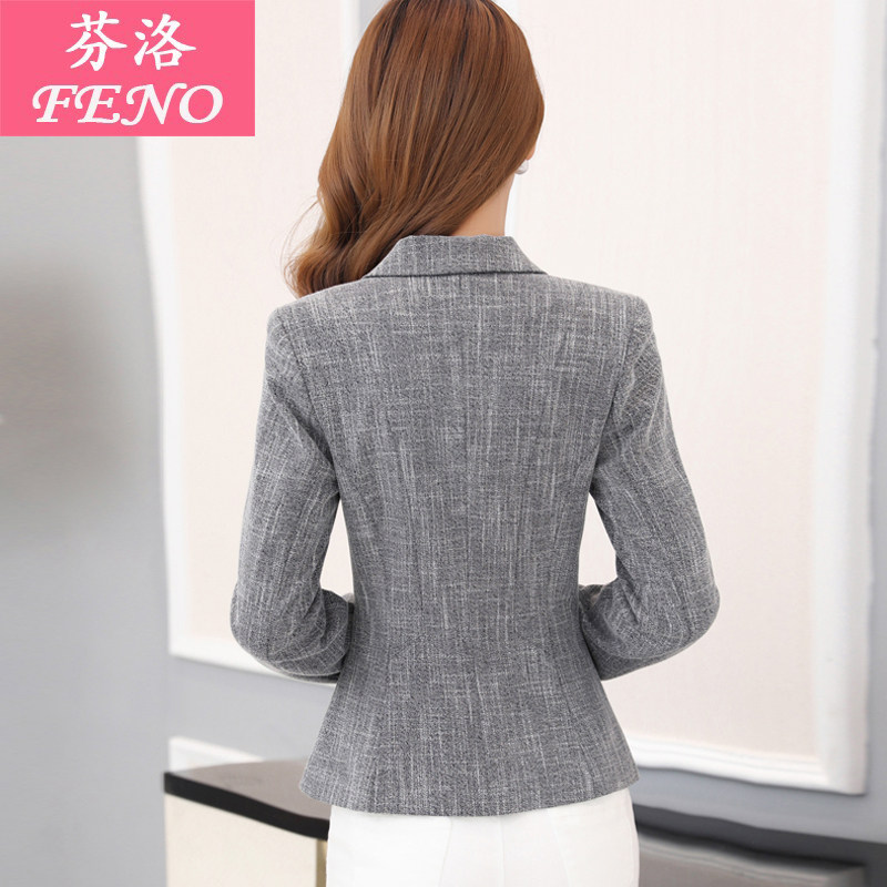 Veste pour femme en Polyester - Ref 3220938 Image 5