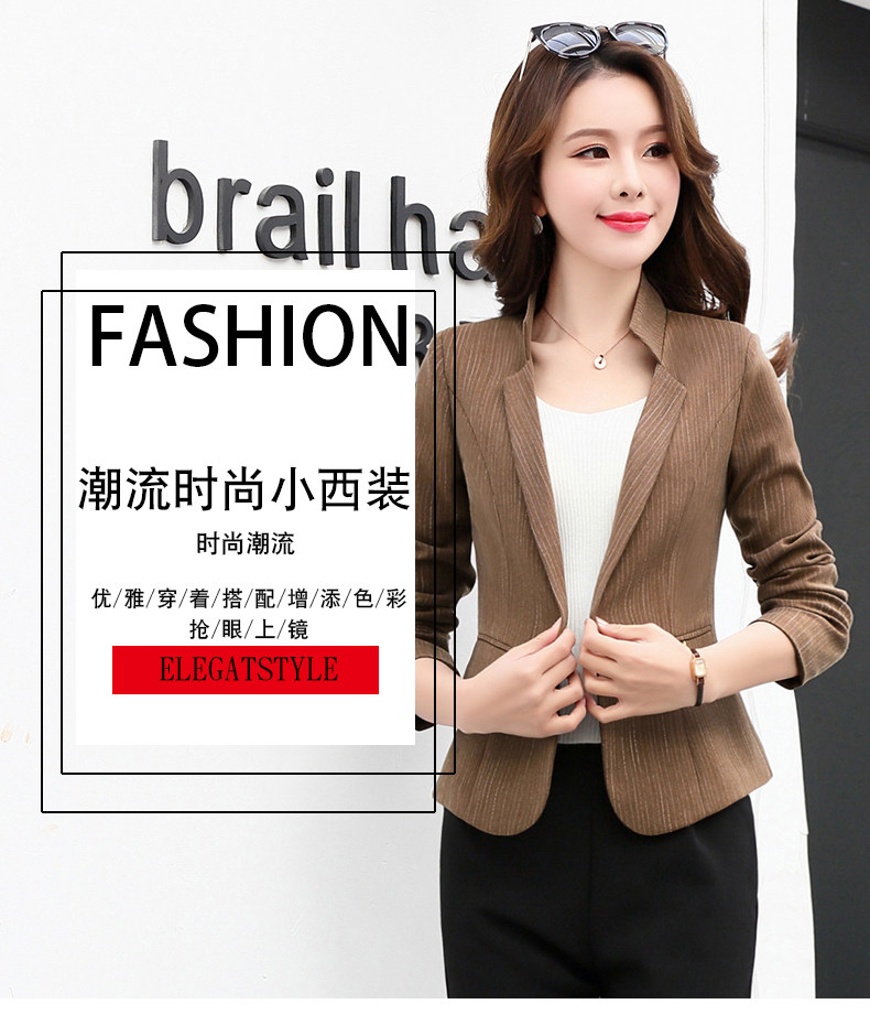 Veste pour femme en Polyester - Ref 3220458 Image 7