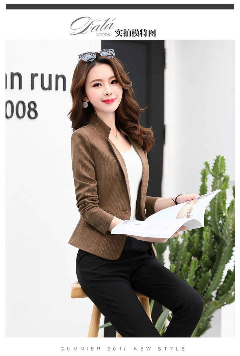 Veste pour femme en Polyester - Ref 3220458 Image 16