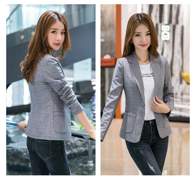 Veste pour femme en Polyester - Ref 3217793 Image 23