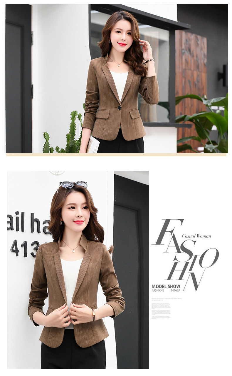 Veste pour femme en Polyester - Ref 3220458 Image 17