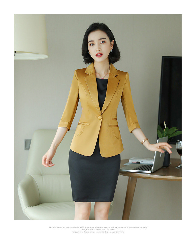 Veste pour femme en Polyester - Ref 3221259 Image 30