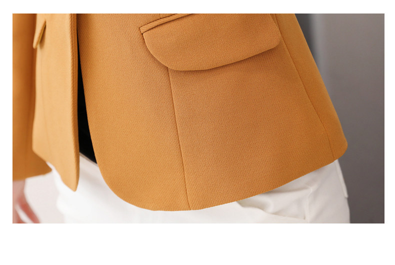 Veste pour femme en Polyester - Ref 3217963 Image 29